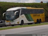 Empresa Gontijo de Transportes 18850 na cidade de Três Corações, Minas Gerais, Brasil, por Italo  Toledo Geraldo. Número da foto: #:id.