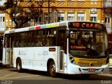 Transurb A72174 na cidade de Rio de Janeiro, Rio de Janeiro, Brasil, por Kawhander Santana P. da Silva. Número da foto: #:id.