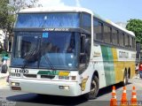 Empresa Gontijo de Transportes 11400 na cidade de Rio de Janeiro, Rio de Janeiro, Brasil, por Renan Vieira. Número da foto: #2276268.