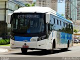 Rápido D´Oeste 1106 na cidade de Ribeirão Preto, São Paulo, Brasil, por Patrick Rocha. Número da foto: #2275423.
