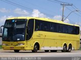 Viação Itapemirim 5557 na cidade de Vitória da Conquista, Bahia, Brasil, por João Victor. Número da foto: #2276155.