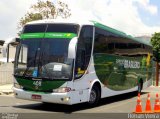 Expresso Brasileiro 408 na cidade de Rio de Janeiro, Rio de Janeiro, Brasil, por Renan Vieira. Número da foto: #2276315.