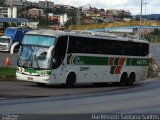 Cia. São Geraldo de Viação 14275 na cidade de João Monlevade, Minas Gerais, Brasil, por Harllesson Santana Santos. Número da foto: #2275955.