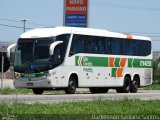 Cia. São Geraldo de Viação 21420 na cidade de Vitória da Conquista, Bahia, Brasil, por Harllesson Santana Santos. Número da foto: #2276013.