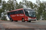 Expresso São Luiz 7740 na cidade de Cuiabá, Mato Grosso, Brasil, por [Leandro Sousa]. Número da foto: #2276276.