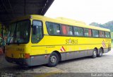 Viação Itapemirim 40405 na cidade de Leopoldina, Minas Gerais, Brasil, por Rafael Rosa. Número da foto: #2275969.