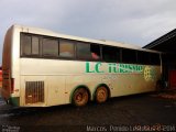 LC Turismo 7002 na cidade de Primavera do Leste, Mato Grosso, Brasil, por Marcos  Penido. Número da foto: #:id.