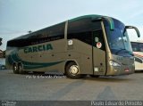 Viação Garcia 7212 na cidade de São José dos Campos, São Paulo, Brasil, por Paulo Eduardo Peixoto. Número da foto: #2276931.