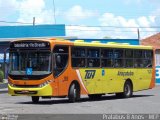 TUA - Transportes Urbanos Araçatuba 1120 na cidade de Araçatuba, São Paulo, Brasil, por Cristiano Soares da Silva. Número da foto: #2275418.