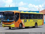 TUA - Transportes Urbanos Araçatuba 1120 na cidade de Araçatuba, São Paulo, Brasil, por Cristiano Soares da Silva. ID da foto: :id.