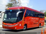Viação Sampaio 9018 na cidade de Rio de Janeiro, Rio de Janeiro, Brasil, por Renan Vieira. Número da foto: #2276252.