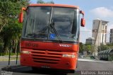 Transporte Coletivo Glória BD128 na cidade de Curitiba, Paraná, Brasil, por Matheus  Augusto. Número da foto: #2277104.