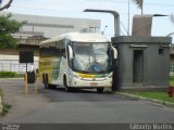 Empresa Gontijo de Transportes 18545 na cidade de Vitória, Espírito Santo, Brasil, por Gilberto Martins. Número da foto: #:id.