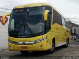 Viação Itapemirim 60547 na cidade de Belém, Pará, Brasil, por Eduardo  Brito. Número da foto: #2275647.