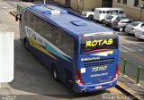 RodeRotas - Rotas de Viação do Triângulo 72110 na cidade de São José do Rio Preto, São Paulo, Brasil, por Aislan Nascimento. Número da foto: #2277562.