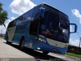 Auto Viação Progresso 6096 na cidade de Recife, Pernambuco, Brasil, por Jonathan Silva. Número da foto: #:id.