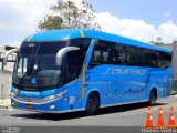 Viação Sampaio 9233 na cidade de Rio de Janeiro, Rio de Janeiro, Brasil, por Renan Vieira. Número da foto: #2276296.