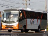 Viatur Transporte e Turismo 2512 na cidade de Teresina, Piauí, Brasil, por Clemilton Rodrigues . Número da foto: #:id.