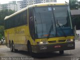 Viação Itapemirim 45301 na cidade de Fortaleza, Ceará, Brasil, por Diego  de Souza. Número da foto: #2276769.