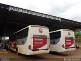 Viação Serro 1640 na cidade de Conceição do Mato Dentro, Minas Gerais, Brasil, por Tiago Ramos. Número da foto: #2277158.