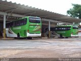 Terminais Rodoviários e Urbanos  na cidade de , por Alexandre Corrêa. Número da foto: #:id.