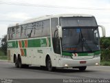 Cia. São Geraldo de Viação 21160 na cidade de Vitória da Conquista, Bahia, Brasil, por Harllesson Santana Santos. Número da foto: #2275990.