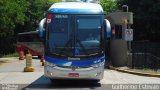 Viação Cometa 13145 na cidade de São Paulo, São Paulo, Brasil, por Guilherme Estevan. Número da foto: #:id.