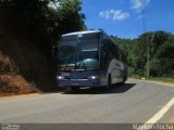 Viação Águia Branca 23180 na cidade de Santa Teresa, Espírito Santo, Brasil, por Maykon Rocha. Número da foto: #:id.