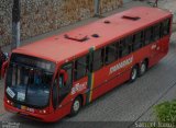 Itamaracá Transportes 485 na cidade de Itamaracá, Pernambuco, Brasil, por Samuel Júnior. Número da foto: #:id.
