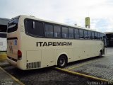 Viação Itapemirim 8207 na cidade de Belo Horizonte, Minas Gerais, Brasil, por Symon Torres. Número da foto: #:id.
