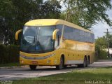 Viação Itapemirim 60585 na cidade de Recife, Pernambuco, Brasil, por Luiz Carlos de Santana. Número da foto: #2276406.
