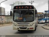 Evanil Transportes e Turismo RJ 132.066 na cidade de Nova Iguaçu, Rio de Janeiro, Brasil, por André Luiz Gomes de Souza. Número da foto: #2277199.