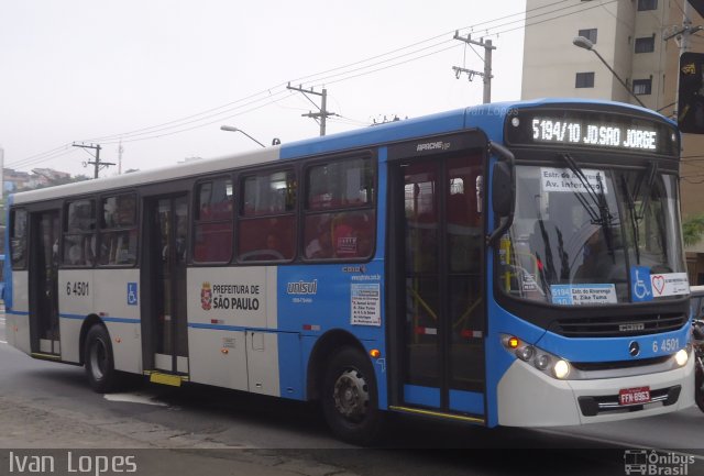 VIP - Unidade Jabaquara 6 4501 na cidade de São Paulo, São Paulo, Brasil, por Ivan da Silva Lopes. Número da foto: #2314221.