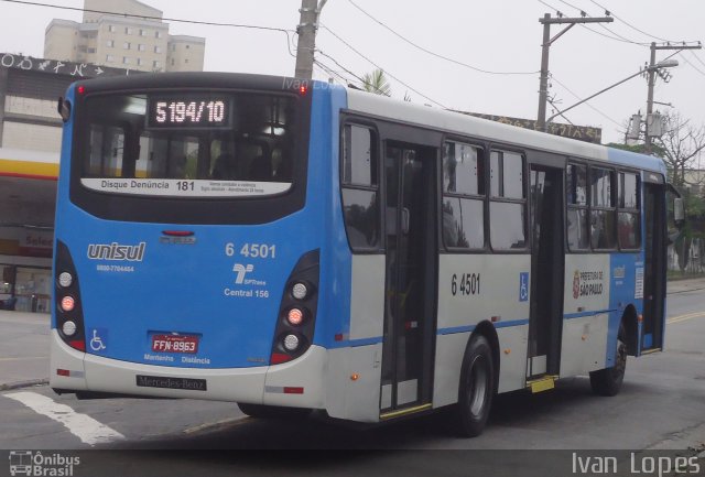 VIP - Unidade Jabaquara 6 4501 na cidade de São Paulo, São Paulo, Brasil, por Ivan da Silva Lopes. Número da foto: #2314225.