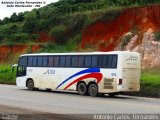 Vieira Locações 6014 na cidade de João Monlevade, Minas Gerais, Brasil, por Antonio Carlos Fernandes. Número da foto: #2315185.