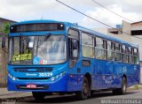 Independência > Trans Oeste Transportes 30529 na cidade de , por Welisson Fonseca. Número da foto: #:id.