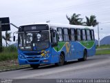 Serramar Transporte Coletivo 17277 na cidade de Serra, Espírito Santo, Brasil, por Luis Guilherme Ucceli Ludovico. Número da foto: #:id.