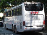 Ônibus Particulares 2700 na cidade de São Caetano do Sul, São Paulo, Brasil, por Filipe  Rodrigues. ID da foto: :id.