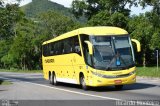 Viação Itapemirim 60599 na cidade de Paracambi, Rio de Janeiro, Brasil, por Ricardo Silva Monteiro. Número da foto: #2315204.