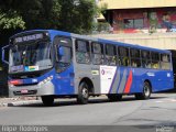 Trans Bus Transportes Coletivos 386 na cidade de São Caetano do Sul, São Paulo, Brasil, por Filipe  Rodrigues. Número da foto: #:id.