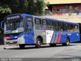 Trans Bus Transportes Coletivos 386 na cidade de São Caetano do Sul, São Paulo, Brasil, por Filipe  Rodrigues. ID da foto: :id.