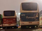 Litorânea Transportes Coletivos 5092 na cidade de São Paulo, São Paulo, Brasil, por Tulio Machado. Número da foto: #2314134.