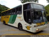 Empresa Gontijo de Transportes 15215 na cidade de São Paulo, São Paulo, Brasil, por Rogério da Silva Pereira. Número da foto: #2314121.