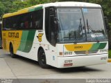 Empresa Gontijo de Transportes 3880 na cidade de São Paulo, São Paulo, Brasil, por Tiago Rosseto. Número da foto: #:id.