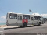 Real Alagoas de Viação 002 na cidade de Maceió, Alagoas, Brasil, por Juan Romero. Número da foto: #2314791.