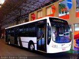Expresso Royal 2150 na cidade de São Bernardo do Campo, São Paulo, Brasil, por André Aguirra Taioqui. Número da foto: #2316205.