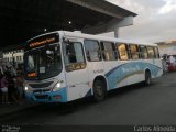 Auto Viação Vera Cruz - Belford Roxo RJ 112.208 na cidade de Rio de Janeiro, Rio de Janeiro, Brasil, por Carlos Almeida. Número da foto: #2315591.