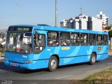 SM Transportes 7053 na cidade de Sabará, Minas Gerais, Brasil, por Vítor Dias. Número da foto: #:id.