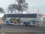 Sol e Mar Turismo 0704 na cidade de Maceió, Alagoas, Brasil, por Juan Romero. Número da foto: #2314806.