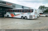Viação Salutaris e Turismo 13905 na cidade de Taubaté, São Paulo, Brasil, por Alexandre  Alvarenga. Número da foto: #:id.